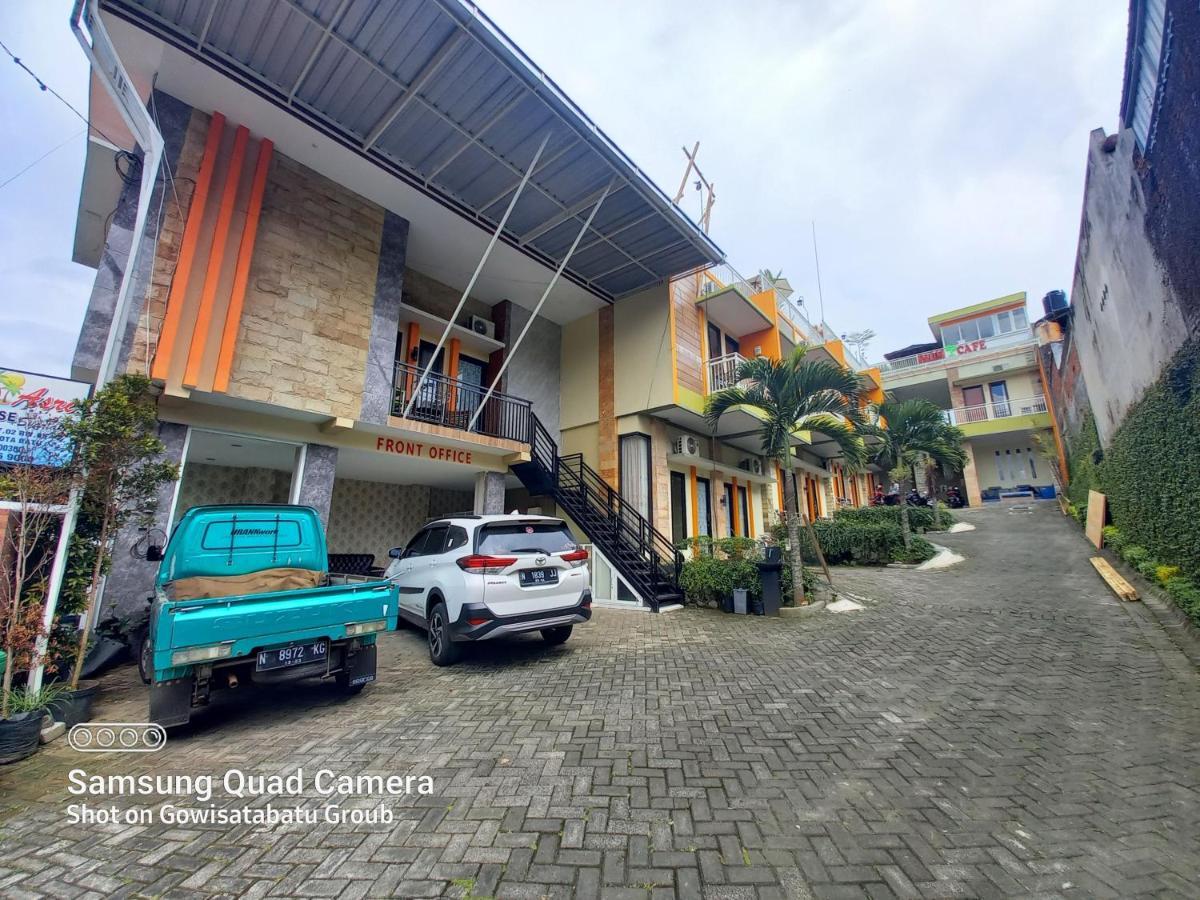 Palem Asri Syariah Guest house