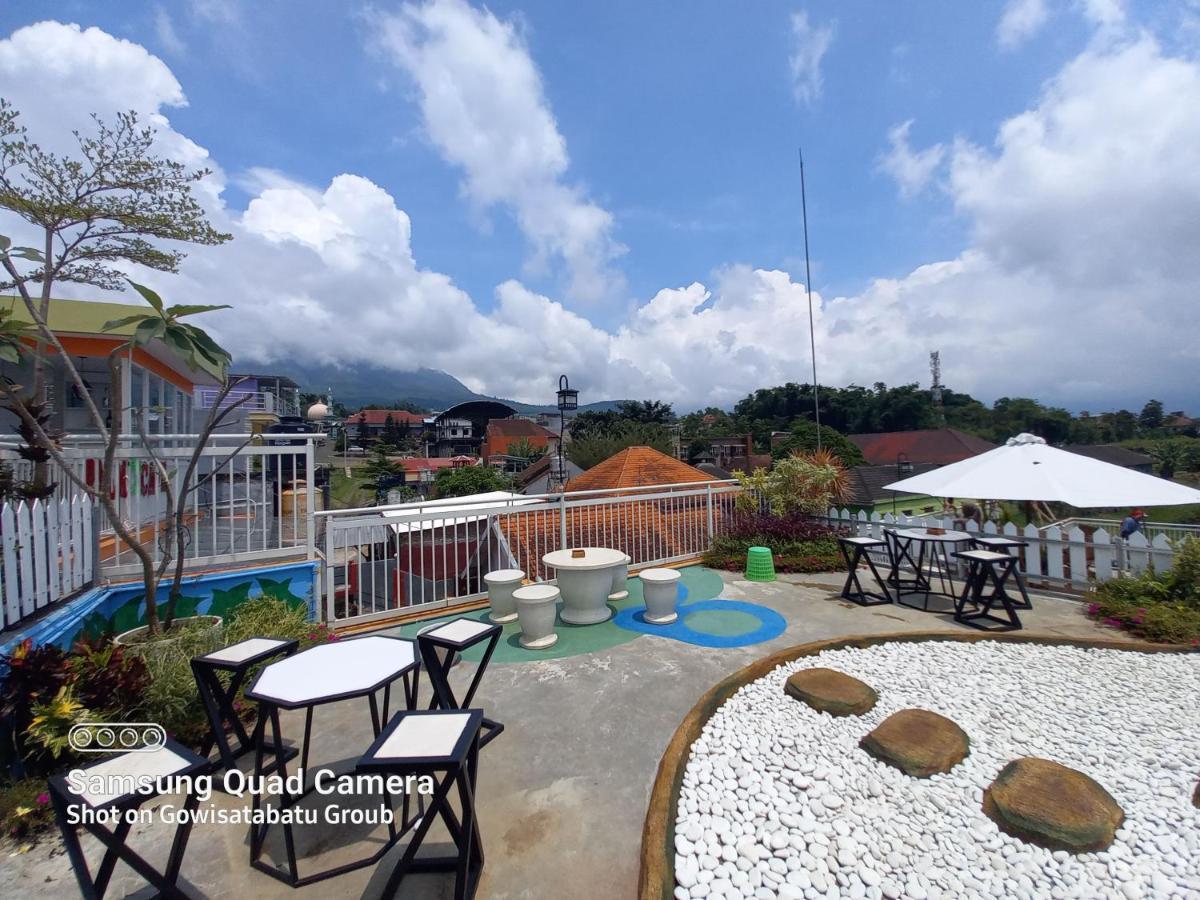 Palem Asri Syariah Guest house