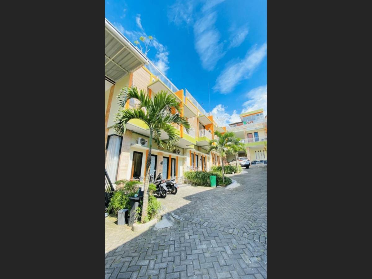 Guest house Palem Asri Syariah