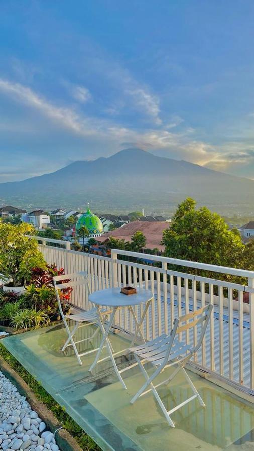 Gasthuis Palem Asri Syariah Tlekung