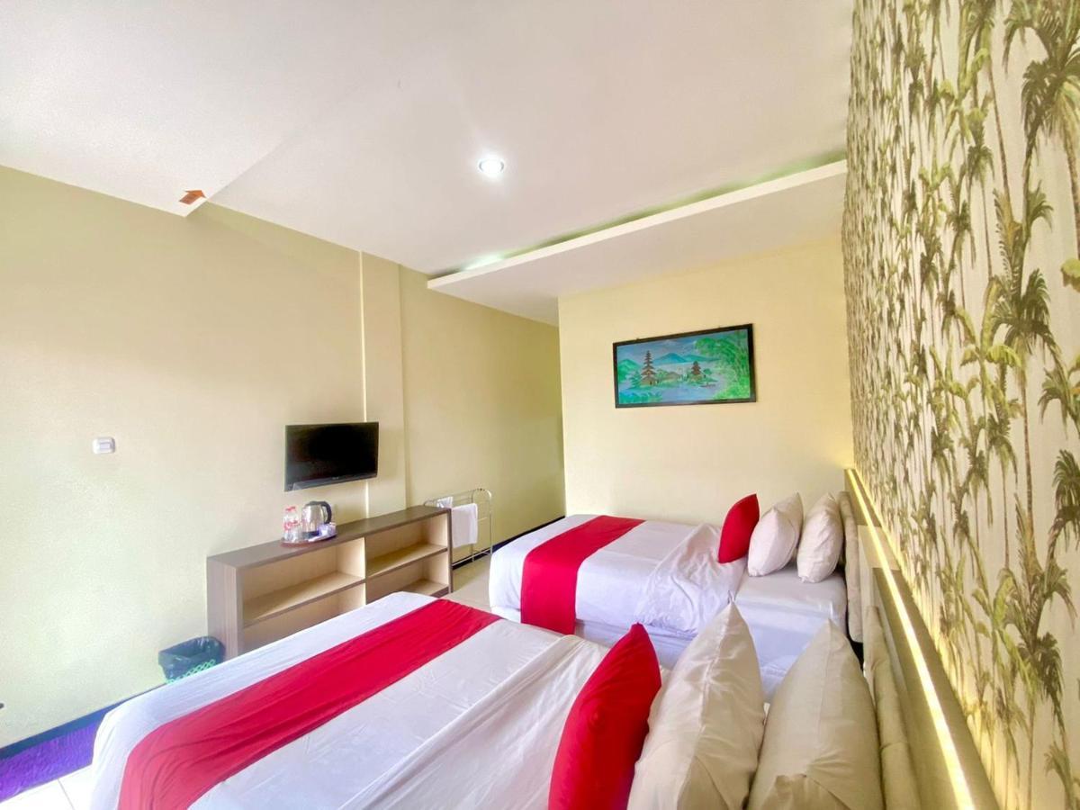 Guest house Palem Asri Syariah *