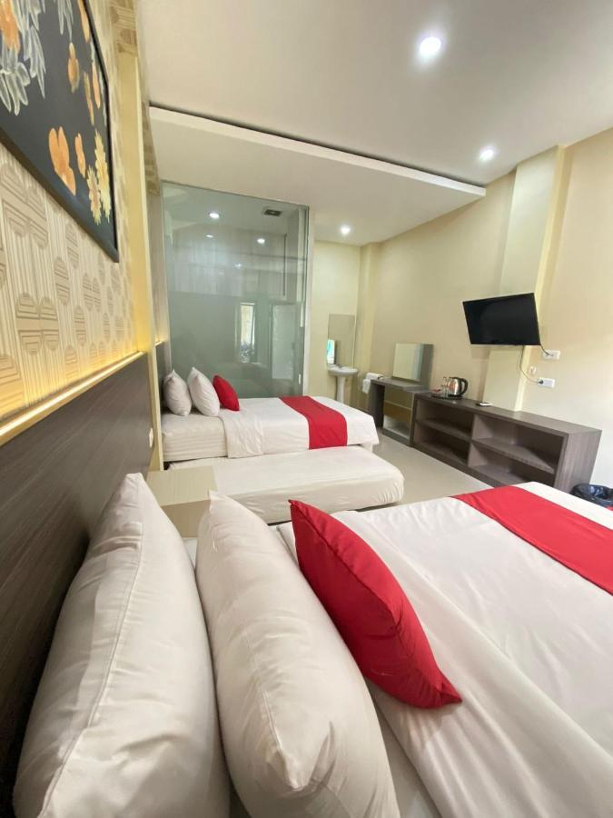 Palem Asri Syariah Guest house