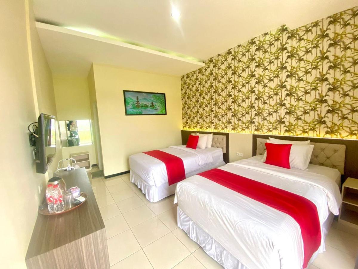 Guest house Palem Asri Syariah *